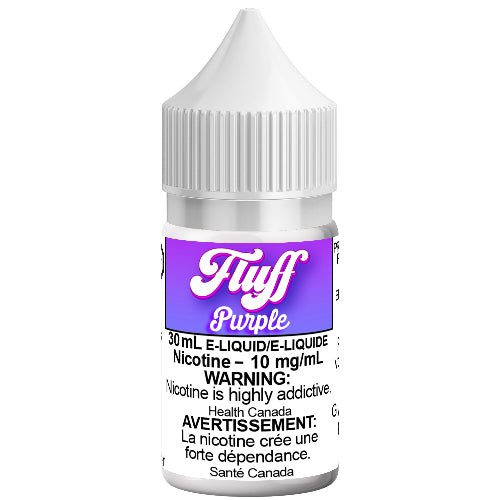 Fluff SALT 30ml